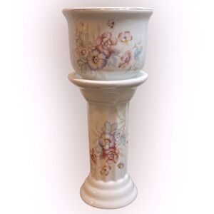 Antique Vases Bowl Incense Burner